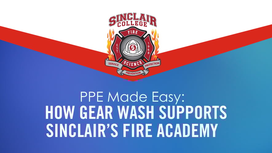 Gear Wash Banner